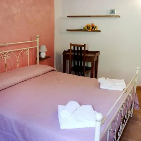 Il Castiglione Agriturismo Bio *