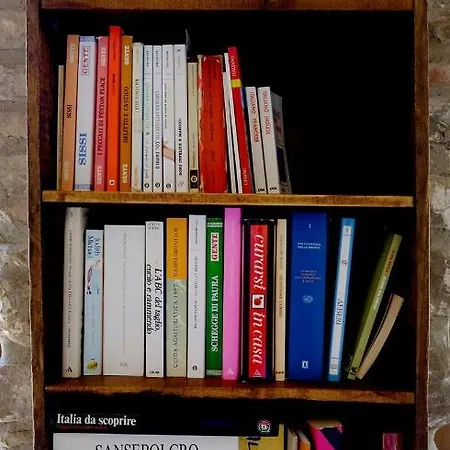 Il Castiglione Agriturismo Bio Sansepolcro