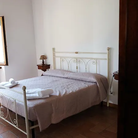 Feriegård Il Castiglione Agriturismo Bio Sansepolcro
