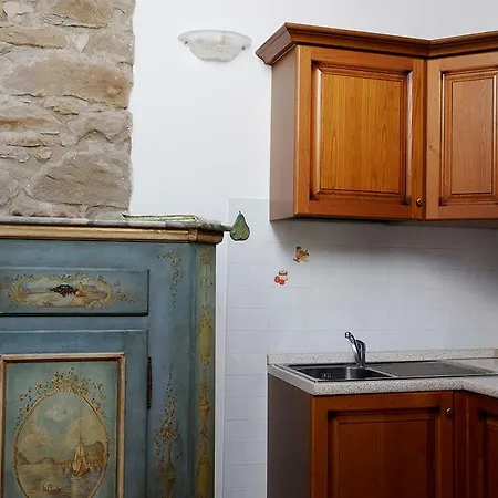 Il Castiglione Agriturismo Bio *