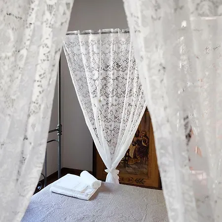 Feriegård Il Castiglione Agriturismo Bio