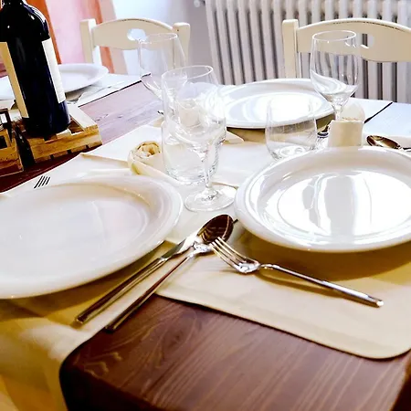 Il Castiglione Agriturismo Bio Feriegård