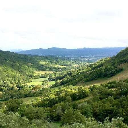 Il Castiglione Agriturismo Bio * Sansepolcro